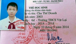 Học sinh lớp 6 nghi mất tích bí ẩn: Thông tin từ cuộc gọi lạ